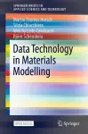 Data Technology in Materials Modelling cover