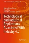 Technological and Industrial Applications Associated With Industry 4.0 cover