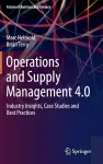 Operations and Supply Management 4.0 cover