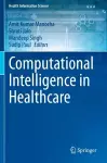 Computational Intelligence in Healthcare cover
