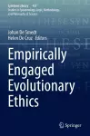 Empirically Engaged Evolutionary Ethics cover