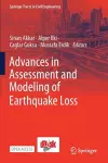 Advances in Assessment and Modeling of Earthquake Loss cover