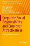 Corporate Social Responsibility and Employer Attractiveness cover