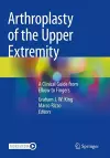 Arthroplasty of the Upper Extremity cover