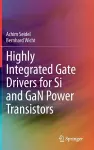 Highly Integrated Gate Drivers for Si and GaN Power Transistors cover