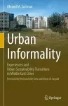 Urban Informality cover