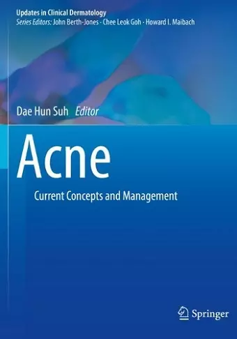 Acne cover