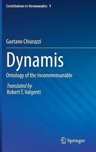 Dynamis cover