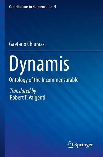 Dynamis cover