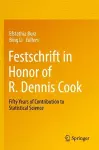 Festschrift in Honor of R. Dennis Cook cover