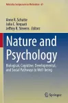 Nature and Psychology cover