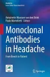 Monoclonal Antibodies in Headache cover