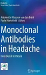 Monoclonal Antibodies in Headache cover