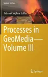 Processes in GeoMedia—Volume III cover