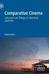 Comparative Cinema cover