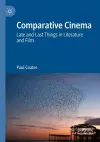 Comparative Cinema cover