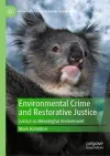 Environmental Crime and Restorative Justice cover