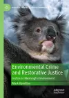 Environmental Crime and Restorative Justice cover