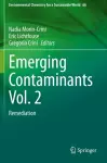 Emerging Contaminants Vol. 2 cover