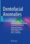 Dentofacial Anomalies cover