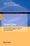 Smart Cities cover