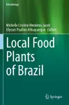 Local Food Plants of Brazil cover