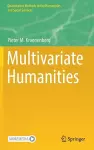 Multivariate Humanities cover