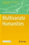 Multivariate Humanities cover