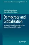 Democracy and Globalization cover