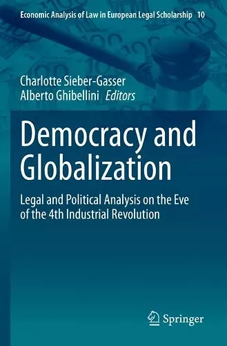 Democracy and Globalization cover