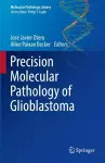 Precision Molecular Pathology of Glioblastoma cover