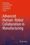 Advanced Human-Robot Collaboration in Manufacturing cover