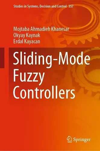 Sliding-Mode Fuzzy Controllers cover