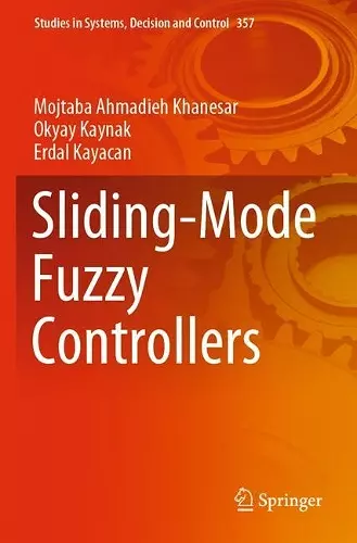 Sliding-Mode Fuzzy Controllers cover