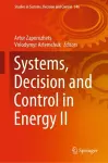 Systems, Decision and Control in Energy II cover