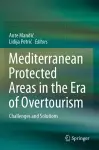 Mediterranean Protected Areas in the Era of Overtourism cover