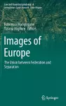 Images of Europe cover