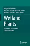 Wetland Plants cover