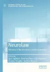 Neurolaw cover