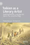 Tolkien as a Literary Artist cover