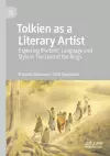 Tolkien as a Literary Artist cover