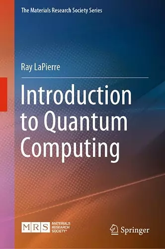 Introduction to Quantum Computing cover