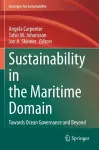 Sustainability in the Maritime Domain cover