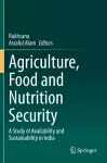 Agriculture, Food and Nutrition Security cover