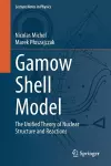 Gamow Shell Model cover