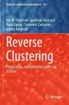 Reverse Clustering cover