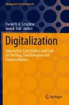 Digitalization cover