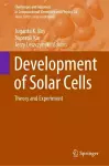 Development of Solar Cells cover