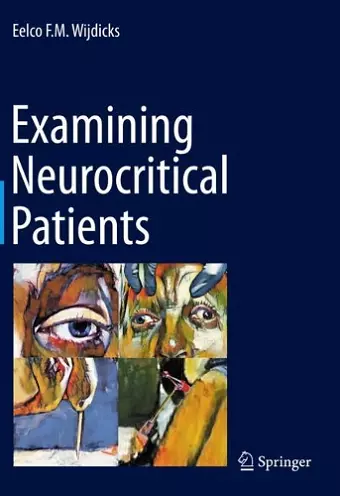 Examining Neurocritical Patients cover