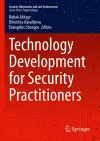Technology Development for Security Practitioners cover